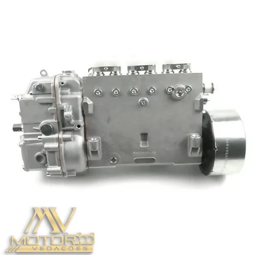 BOMBA INJETORA DO MOTOR YUCHAI TURBINADO B6AD54L-Z 6P110 REF:B6AD54L