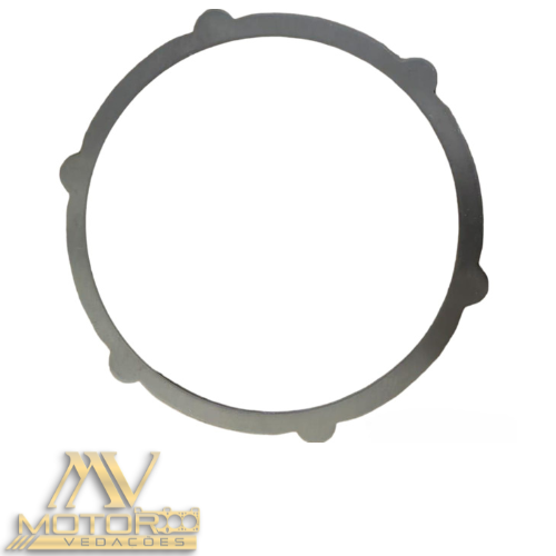 860125758/PLACA SEPARADOR DO MOTOR DE TRAÇAO M3V270/160C-GM70VA