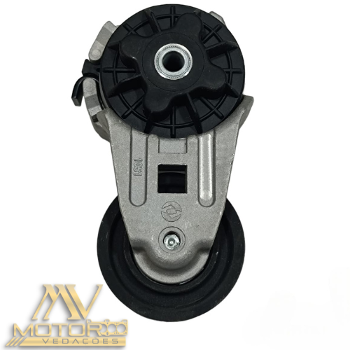 860140393/S00007858 TENSOR ORIGINAL DO MOTOR SHANGHAI DA LW300KV SERIE:SC7H130G3