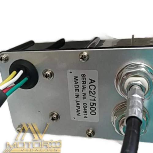 AC2/1500 MOTOR DE PASSO DA ESCAVADEIRA XE210 XE215C XCMG LIUGONG SANY 800104270