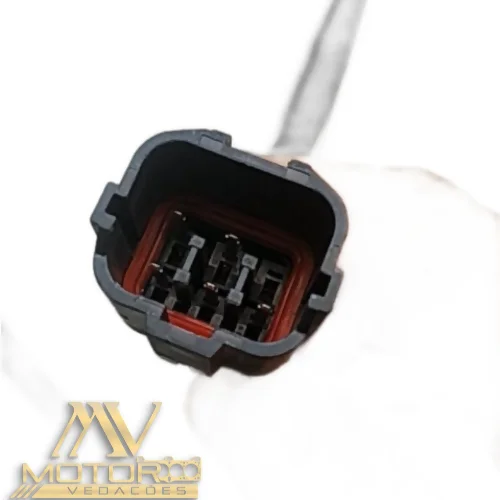 AC2/1500 MOTOR DE PASSO DA ESCAVADEIRA XE210 XE215C XCMG LIUGONG SANY 800104270
