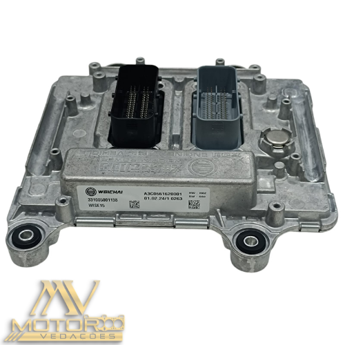 331005001138/A2C1109000001 MODULO ORIGINAL DO MOTOR WEICHAI WP4 DA RETRO XC870BRI/XT870BR