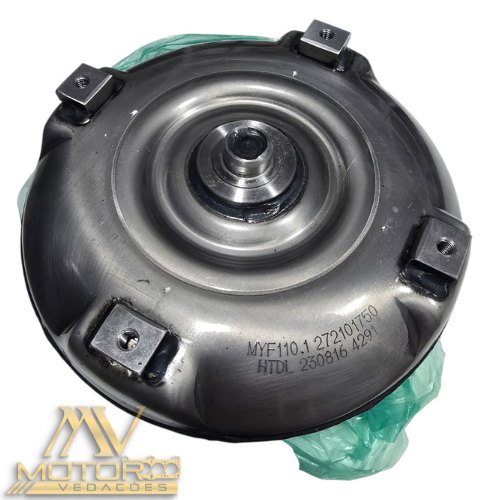 272101750/MYF110.1 CONVERSOR DE TORQUE DA TRANSMISSAO 272102015 DA RETRO XC870BR/XT870BR XCMG