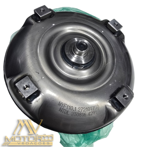 272101750/MYF110.1 CONVERSOR DE TORQUE DA TRANSMISSAO 272102015 DA RETRO XC870BR/XT870BR XCMG
