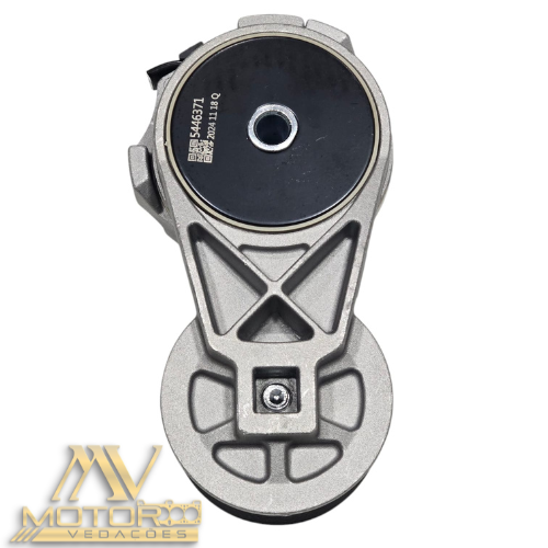 3976834/3957434 TENSOR DO MOTOR CUMMINS QSB6.7 DA ESCAVADEIRA XE225BR XCMG 800146140