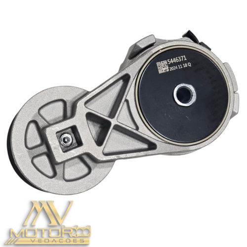 3976834/3957434 TENSOR DO MOTOR CUMMINS QSB6.7 DA ESCAVADEIRA XE225BR XCMG 800146140