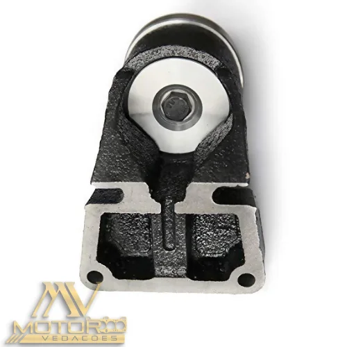 3958412/3958413 SUPORTE DA HÉLICE DO MOTOR DA MOTONIVELADORA GR180/GR1803BR 3958412