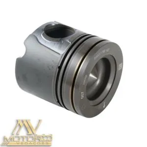 860145653/S00011799+02 PISTAO DO MOTOR SC7 SHANGHAI DA LW300KV
