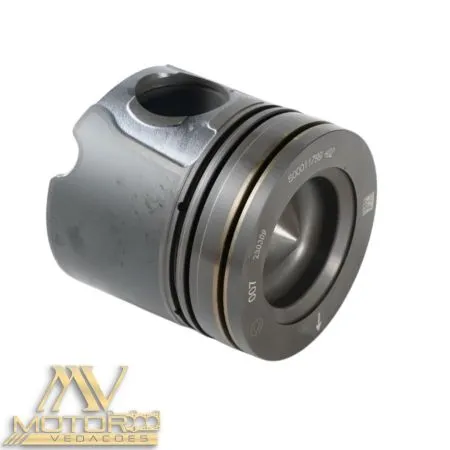 860145653/S00011799+02 PISTAO DO MOTOR SC7 SHANGHAI DA LW300KV