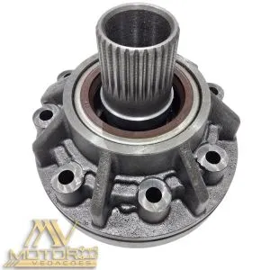 804002267 BOMBA DA TRANSMISSAO MYF110.1 DO CONVERSOR DE TORQUE DA XC870BRI/XT870BR XCMG