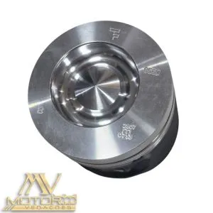 1004016B32E PISTAO DO MOTOR DEUTZ BF6M2012 T2/T3 ORIGINAL