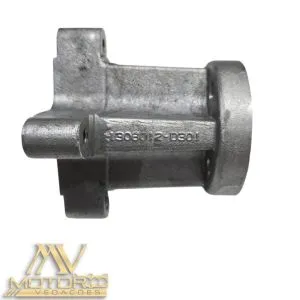 860141166/1308012-D301 ALONGADOR DA HELICE DO MOTOR DEUTZ BF4M2012-10T3R XC870BR