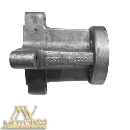 860141166/1308012-D301 ALONGADOR DA HELICE DO MOTOR DEUTZ BF4M2012-10T3R XC870BR