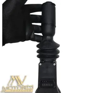 404202337/01.0721.0600 SELETORA DE MARCHA ORIGINAL DA RETRO ESCAVADEIRA XCMG XT870BRI