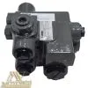 VÁLVULA DE ENCHIMENTO DE DUAS VIAS DA PATROL XCMG GR1905BR/GR1803BR 804009800