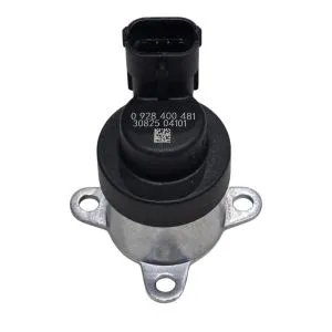 0928400481/4937597 VÁLVULA REGULADORA DE PRESSÃO CUMMINS ISF 3.8 PARA ESCAVADEIRA XE150BR XCMG