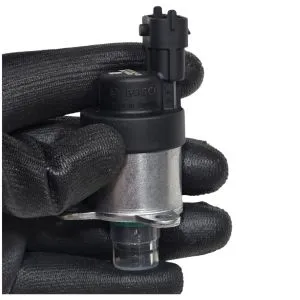 0928400481/4937597 VÁLVULA REGULADORA DE PRESSÃO CUMMINS ISF 3.8 PARA ESCAVADEIRA XE150BR XCMG