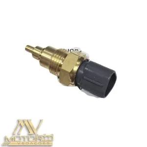 860123244/D88A-005-800 SENSOR DE TEMPERATURA DE ÁGUA DA PÁ CARREGADEIRA LW300KV
