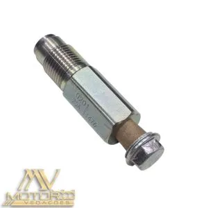 095420-0201 VALVULA LIMITADORA DO TUBO RAIL DA PÁ CARREGADEIRA LW300KV