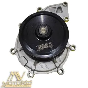 BOMBA DE AGUA DO MOTOR CUMMINS QSF3.8T3TC115 DA ESCAVADEIRA XE150D XE150BR XCMG 5333035/5314728