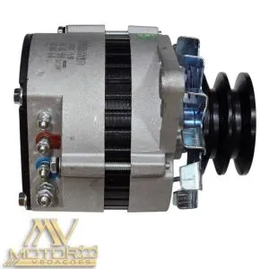 860142294/JFWZ29ZA ALTERNADOR DO MOTOR YTO DA CARREGADEIRA LW180KV XCMG 28V/45A