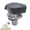 803190351/XGKL4-10X1.0S TAMPA DO TANQUE DIESEL DA PATROL GR1803BR/GR180BR XCMG