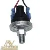 803604582/50084950 SENSOR DE FREIO (58PSI) DA CARREGADEIRA LW300KV (Z1/8-0.7BARR-FLM18) 803678439