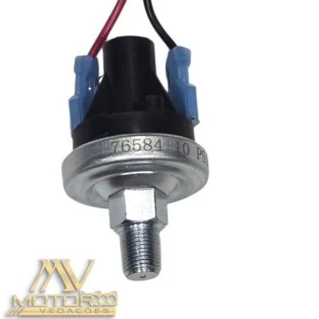 803604582/50084950 SENSOR DE FREIO (58PSI) DA CARREGADEIRA LW300KV (Z1/8-0.7BARR-FLM18) 803678439 803604582/50084950 SENSOR DE FREIO (58PSI) DA CARREGADEIRA LW300KV (Z1/8-0.7BARR-FLM18) 803678439