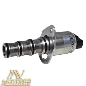 0501320205/AT310587 VALVULA SOLENOIDE DA TRANSMISSAO ZF 4WG94 ORIGINAL 0501.320.205