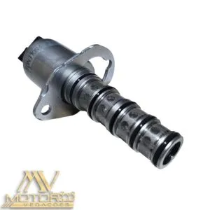 0501321425/AT310586 VALVULA SOLENOIDE DA TRANSMISSAO ZF 4WG94 ORIGINAL 0501.321.425