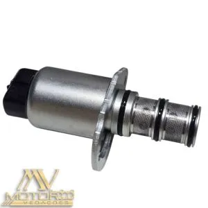 0501320204/AT310584 VALVULA SOLENOIDE DA TRANSMISSAO ZF 4WG94 ORIGINAL 0501.320.204
