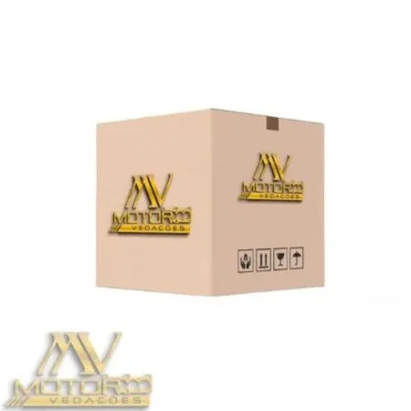 800356313 KIT DUALCONE DA MOTONIVELADORA XCMG GR1803BR/GR180BR 800356313 KIT DUALCONE DA MOTONIVELADORA XCMG GR1803BR/GR180BR