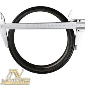 800356313 KIT DUALCONE DA MOTONIVELADORA XCMG GR1803BR/GR180BR