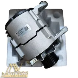5628592/JFZ276W/AVE2739C3 ALTERNADOR DO MOTOR CUMMINS QSB 6.7 (28V/70A) DA ESCAVADEIRA XE225BR XCMG