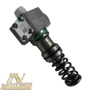 NDB100T/100TRQYL BOMBA DE INJECAO ORIGINAL DO MOTOR YTO DA CARREGADEIRA LW180KV XCMG