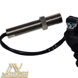 803502545 SENSOR DE FREQUENCIA DO ROLO COMPACTADOR XS123BR XCMG