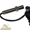 803502545 SENSOR DE FREQUENCIA DO ROLO COMPACTADOR XS123BR XCMG