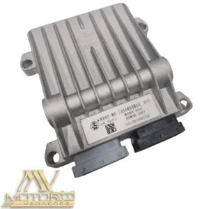 860142299/ECU1841A MODULO ORIGINAL DO MOTOR YTO DA CARREGADEIRA LW180KV XCMG-ECU022