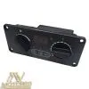 803593899 PAINEL CONTROLADOR DO AR CONDICIONADO DA RETRO XC870BRI XCMG