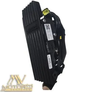 803688233/406788 PEDAL DO ACELERADOR ORIGINAL DA PATROL GR1803BR/XC870BRI-XT870BRII XCMG