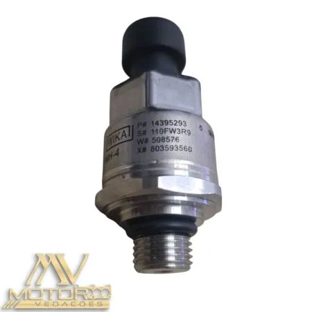 803593560/508576 SENSOR DE PRESSAO DA ESCAVADEIRA XCMG XE215BRII/XE225BR 14321146/110CTUHT 803593560/508576 SENSOR DE PRESSAO DA ESCAVADEIRA XCMG XE215BRII/XE225BR 14321146/110CTUHT