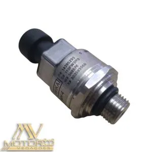 803593560/508576 SENSOR DE PRESSAO DA ESCAVADEIRA XCMG XE215BRII/XE225BR 14321146/110CTUHT
