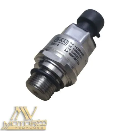 803594130/14395426 SENSOR DE PRESSAO DA ESCAVADEIRA XCMG XE215BR XE225BR 508682/110F1J7S 803594130/14395426 SENSOR DE PRESSAO DA ESCAVADEIRA XCMG XE215BR XE225BR 508682/110F1J7S