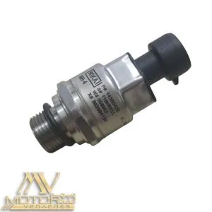 803594130/14395426 SENSOR DE PRESSAO DA ESCAVADEIRA XCMG XE215BR XE225BR 508682/110F1J7S