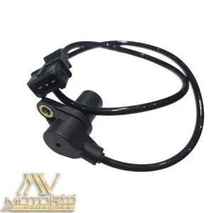 860162216/D04194021 SENSOR DE VELOCIDADE DO MOTOR DA RETRO XT870BRI XCMG