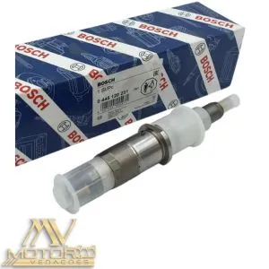 0445120231/5263262 BICO INJETOR DO MOTOR CUMMINS QSB 6.7 ORIGINAL BOSCH