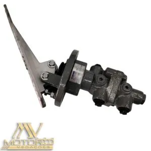 804009799/803011203 PEDAL DE FREIO ORIGINAL DA PATROL GR1803BR/GR180BR 803077027