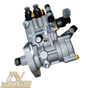 1002617091/0445025114 BOMBA DE ALTA PRESSAO BOSCH DO MOTOR WEICHAI WP.4.6NG175E301 DA ESCAVADEIRA LOVOL FR215E2