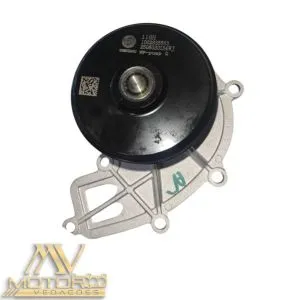 1002835563 BOMBA DE AGUA DO MOTOR WEICHAI WP4.6NG175E301 DA ESCAVADEIRA LOVOL FR215E2