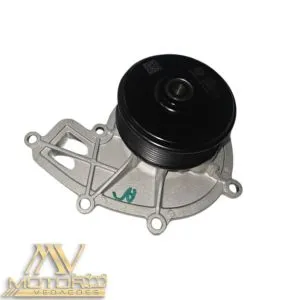 1002835563 BOMBA DE AGUA DO MOTOR WEICHAI WP4.6NG175E301 DA ESCAVADEIRA LOVOL FR215E2